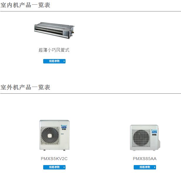 PMX系列